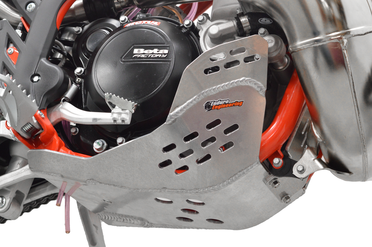 Xtreme Skidplate Beta - 366-244020X - Enduro Engineering