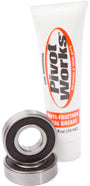 Rear Wheel Bearing Kit - 52-0584 - Pivot Works
