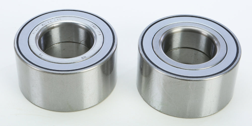 Rear Wheel Bearing Kit - 52-0617 - Pivot Works