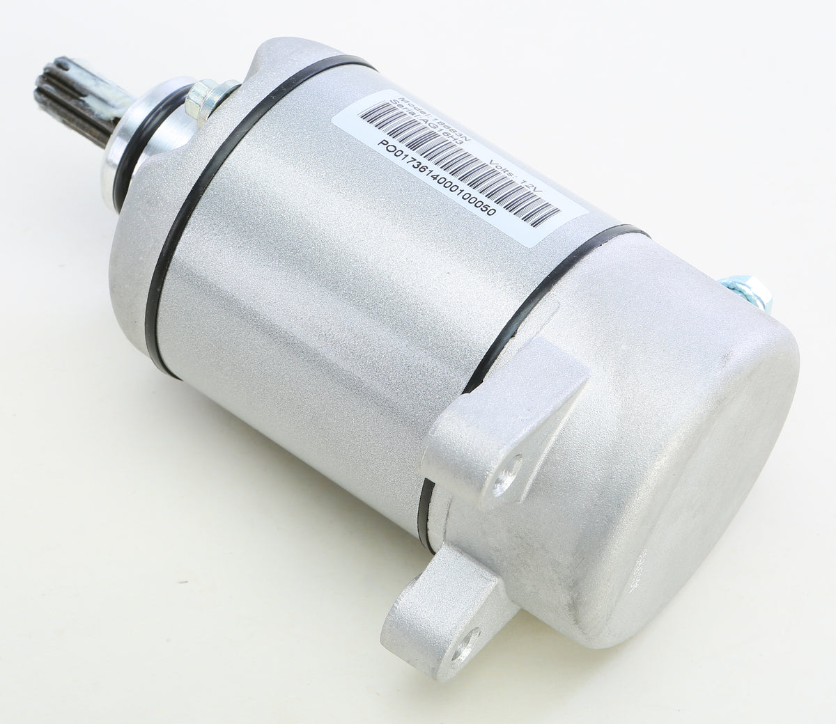 Starter - 27-61114 - Ricks Motorsport Electric