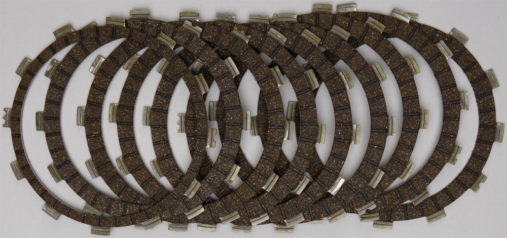Redline Clutch Kit Ck2356 - 15-2356 - EBC Motorcycle Brakes