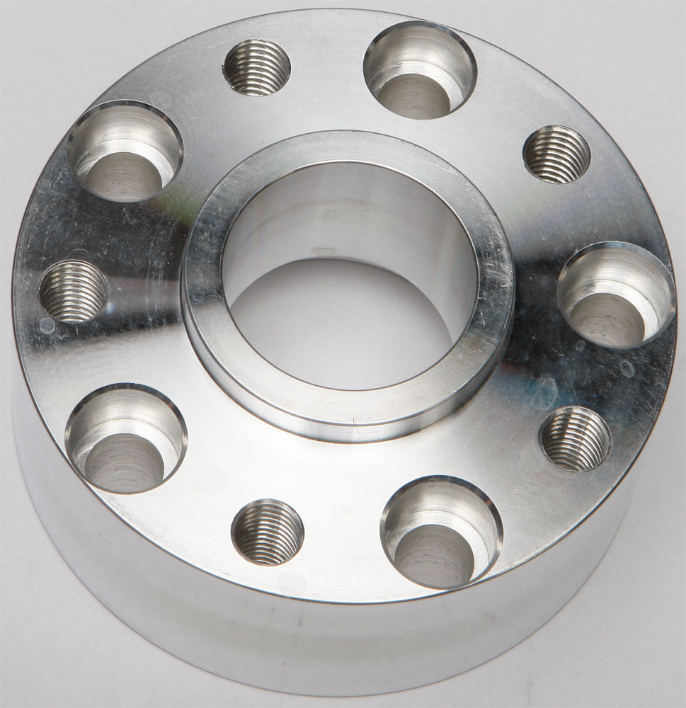 Pulley Spacer Aluminum 1-1/2" Chrome 84-99 - 820-60505 - HardDrive