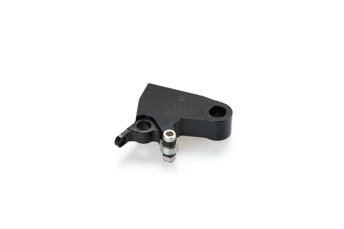 Lever Adapter Clutch Black - 561-05767BK - PUIG