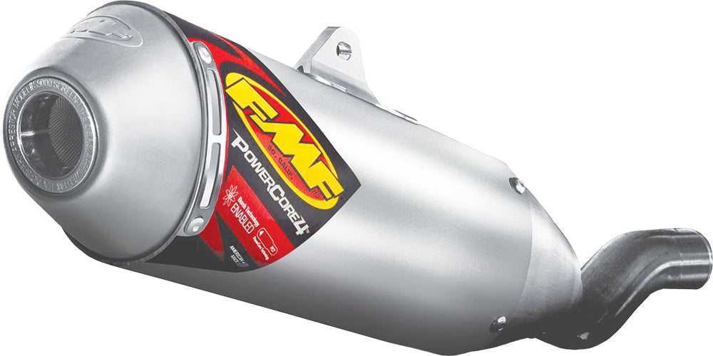 P-Core 4 Mflr & Header Ttr50 '06 - 79-2873 - FMF Racing
