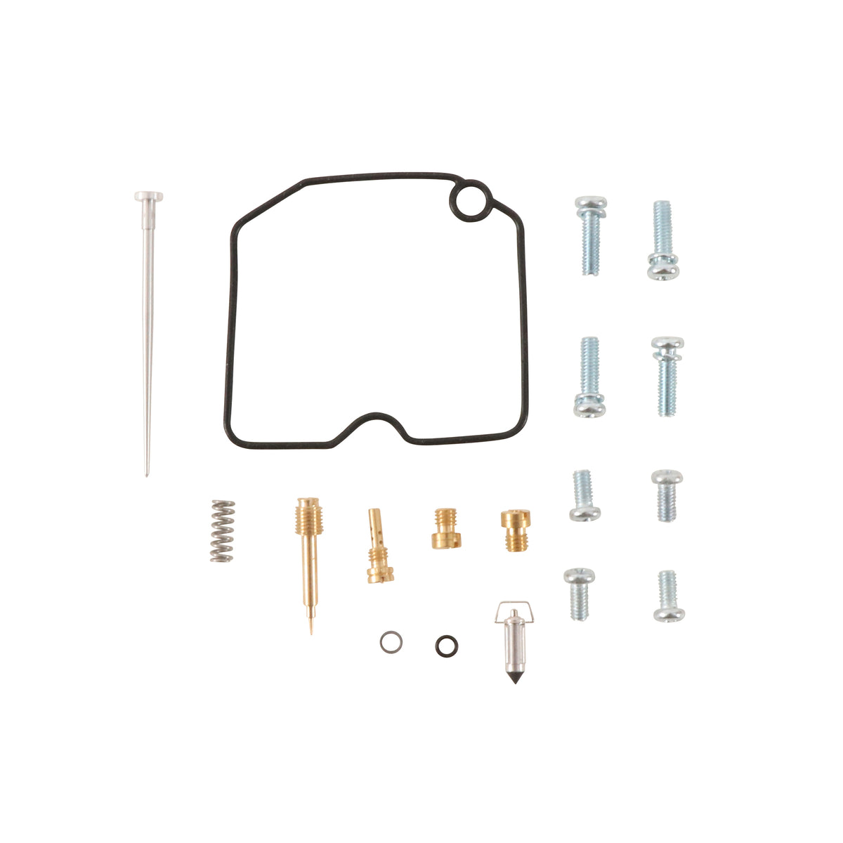 Carburetor Repair Kit - 226-10135 - All Balls