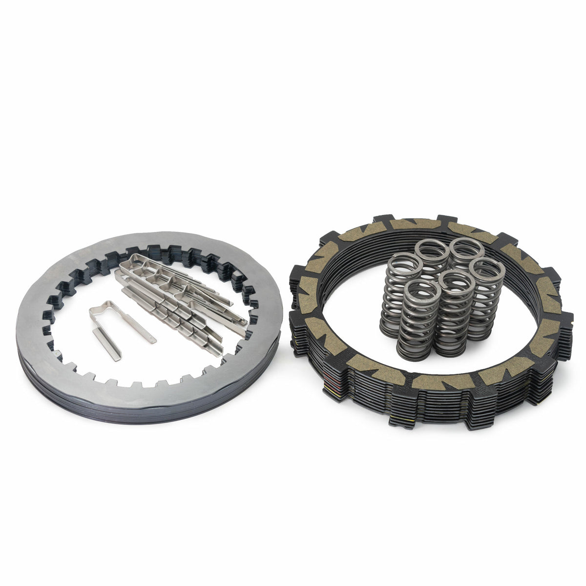 Torqdrive Clutch Honda Crf450r - 156-0211 - Rekluse