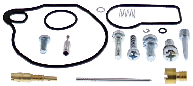 Bike Carburetor Rebuild Kit - 226-10022 - All Balls