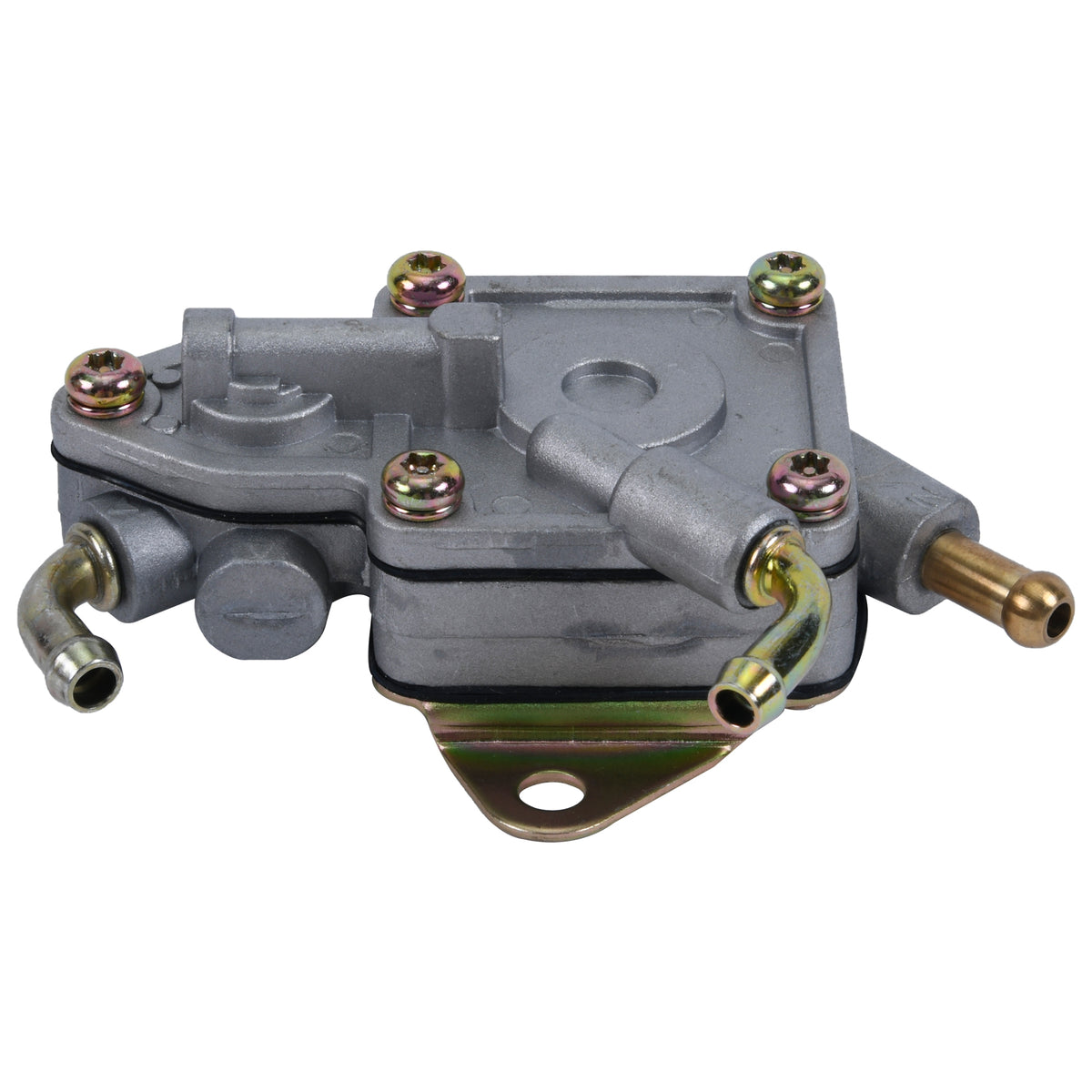 Fuel Pump Mechanical - 24-75001 - All Balls