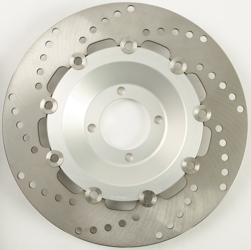 Standard Brake Rotor - 15-0604L - EBC Motorcycle Brakes