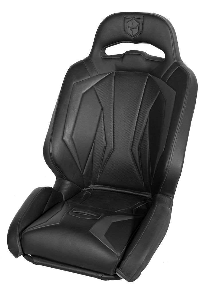 G-Force Pro Seat Black - 67-99193BL - Pro Armor