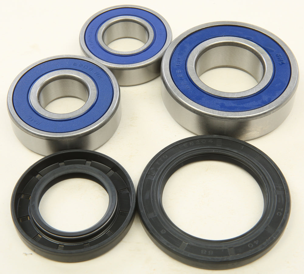 Rear Wheel Bearing Kit - 22-51703 - All Balls
