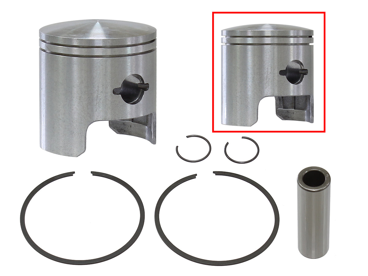 Piston A/C - 54-684PS - SP1
