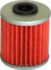 Oil Filter - 550-0207 - Hiflofiltro