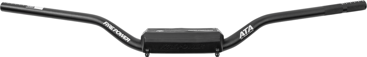 Handlebar-Ata Enduro/Ktm High Black - 18-60070 - Fire Power