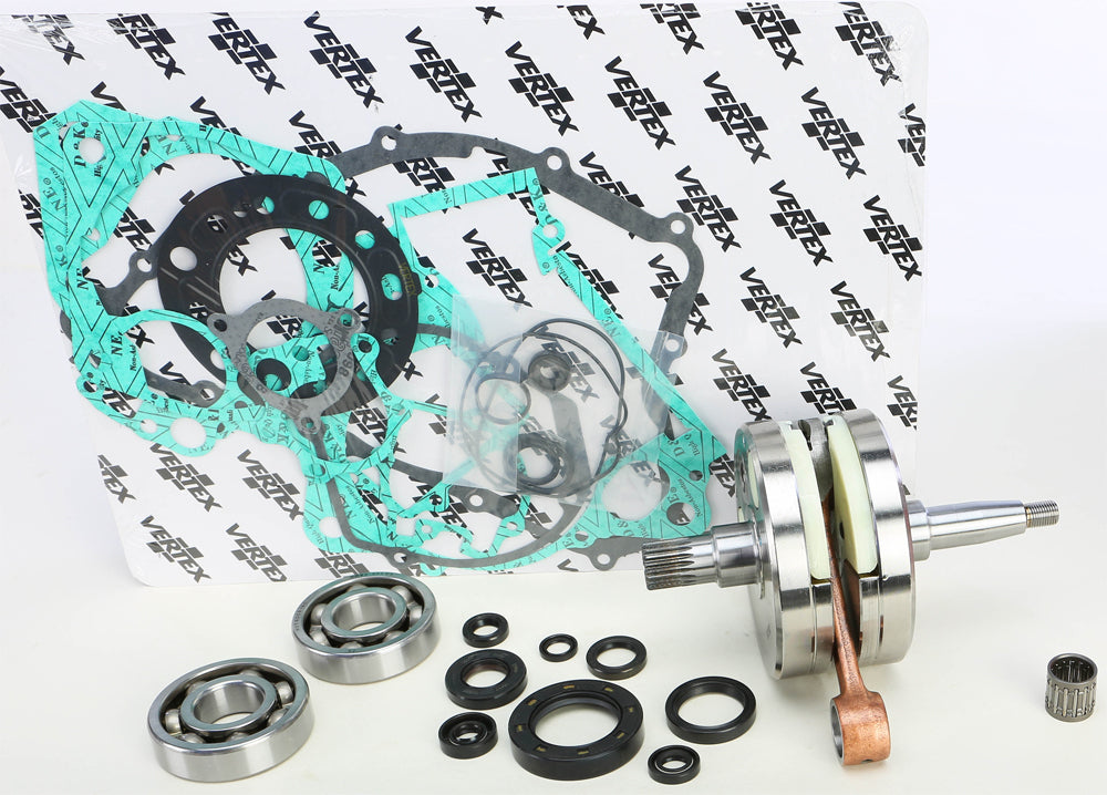 Bottom End Kit - 421-0092 - Hot Rods