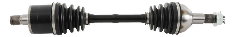 6 Ball Heavy Duty Axle Rear - 531-0210 - All Balls