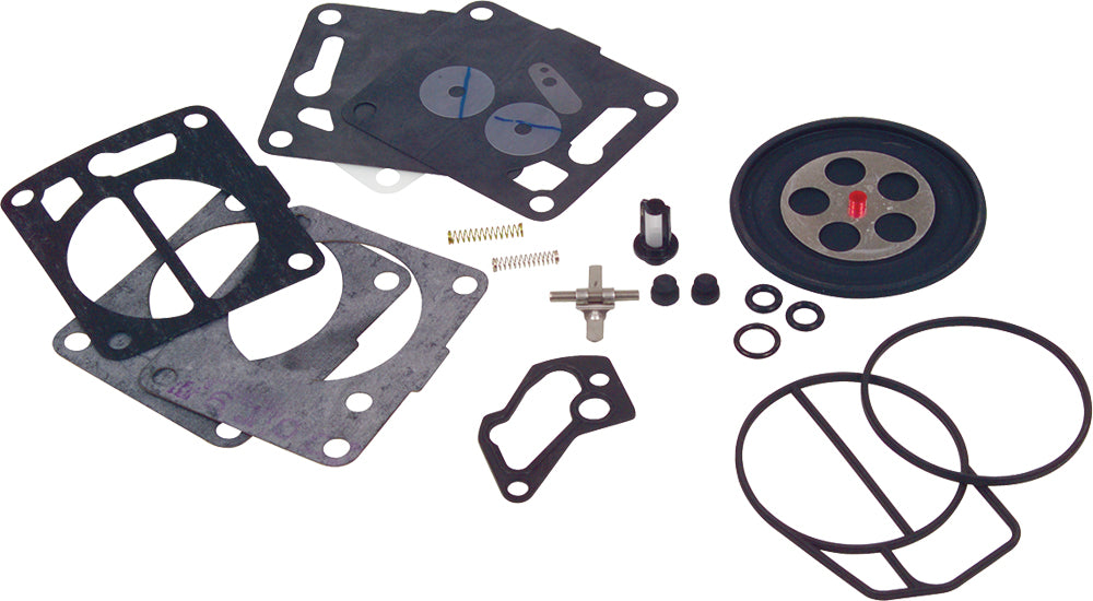Bn I-Series 44mm Rebuild Kit - 12-1457 - Mikuni