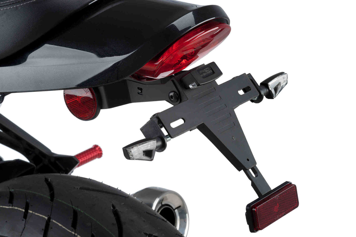 Fender Eliminator Kit Black Kaw - 561-09597BK - PUIG