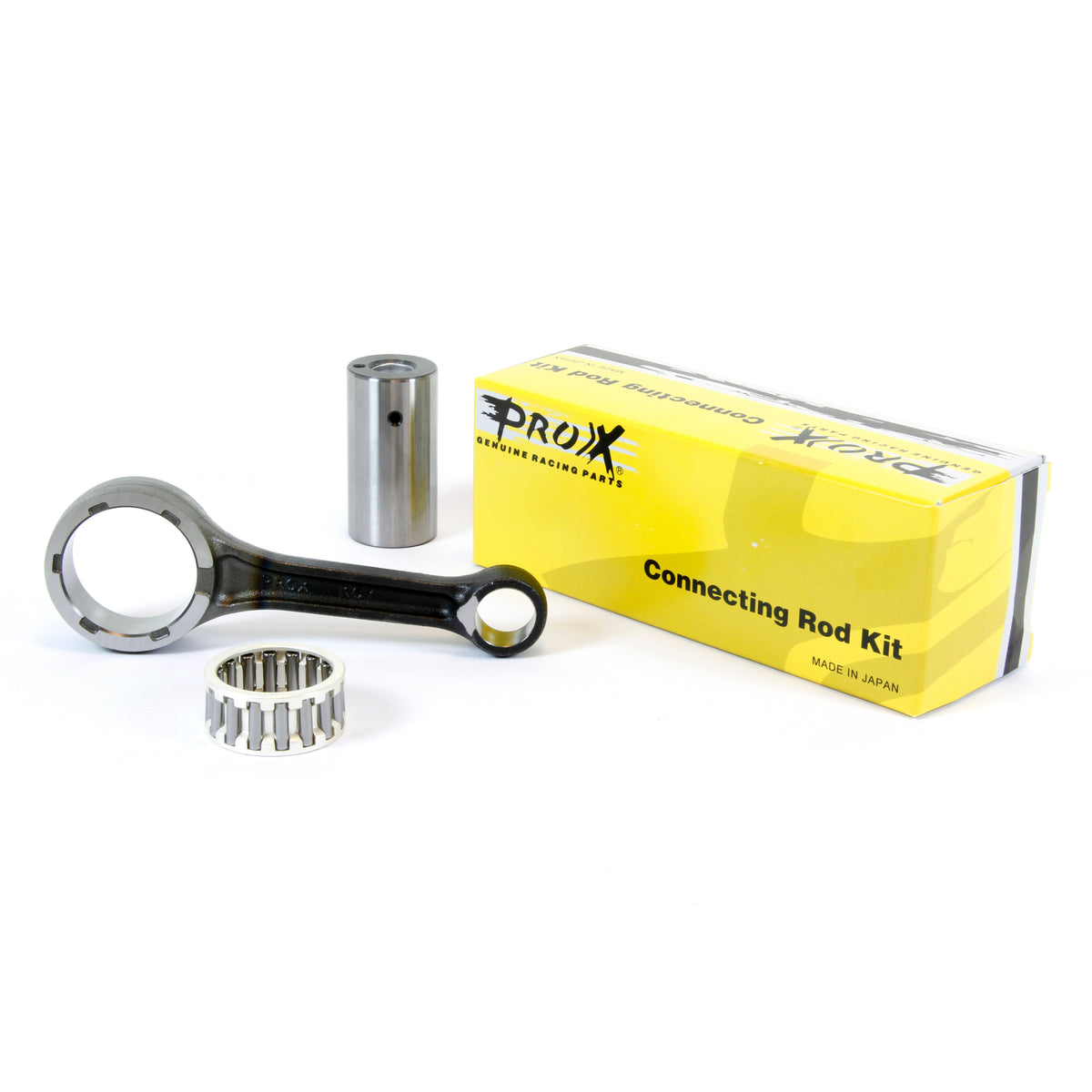 Connecting Rod Kit Hon - 19-9057 - ProX Racing Parts
