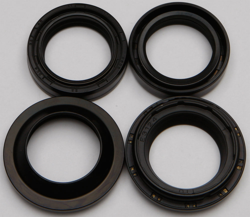Fork & Dust Seal Wiper Kit - 22-56113 - All Balls