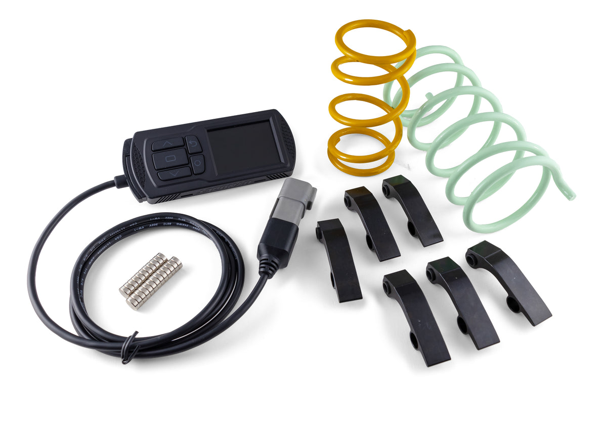Stage 2a Kit - 133-8006 - Dynojet Research