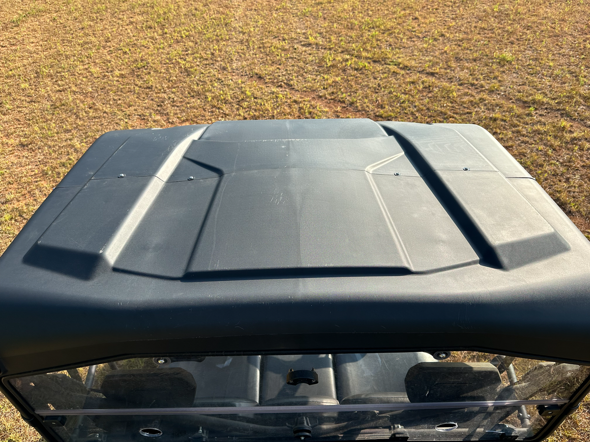 Composit Roof Can-Am - 63-20103 - SEIZMIK