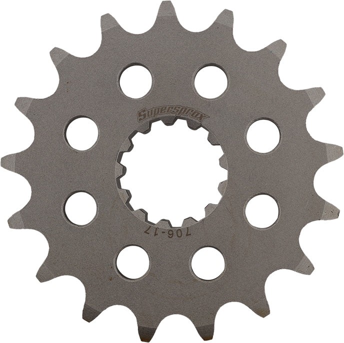 Front Cs Sprocket Steel 16t-525 Bmw - 104-40416 - Supersprox