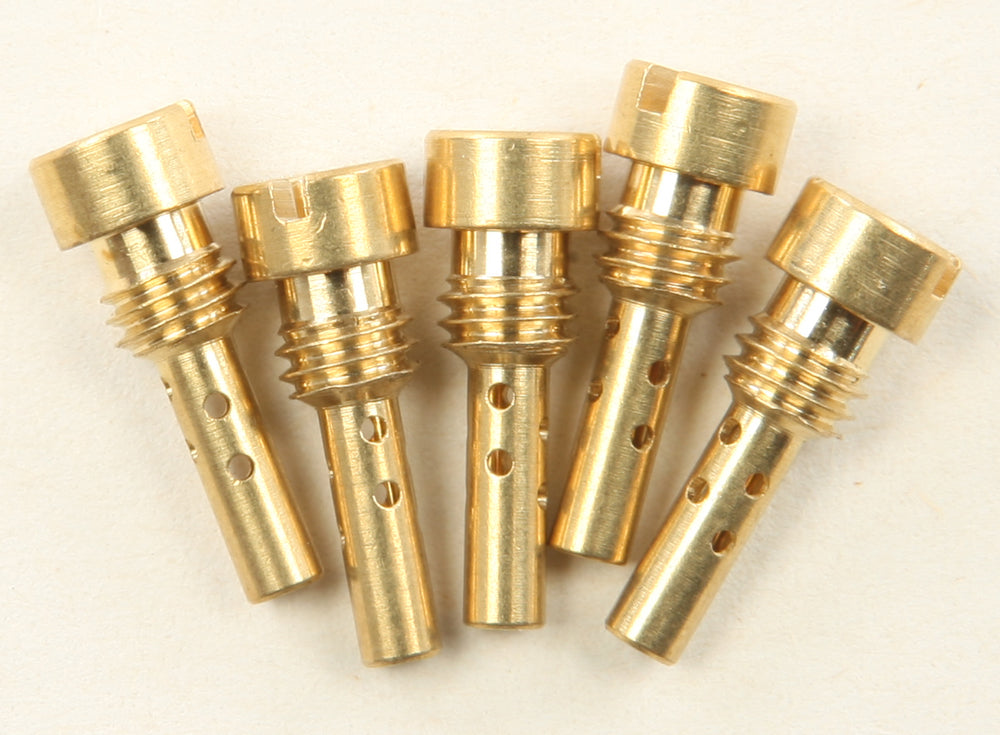 Keihin Cv Carb Pilot Jet 46 5/Pk - 865-01164 - Cycle Pro