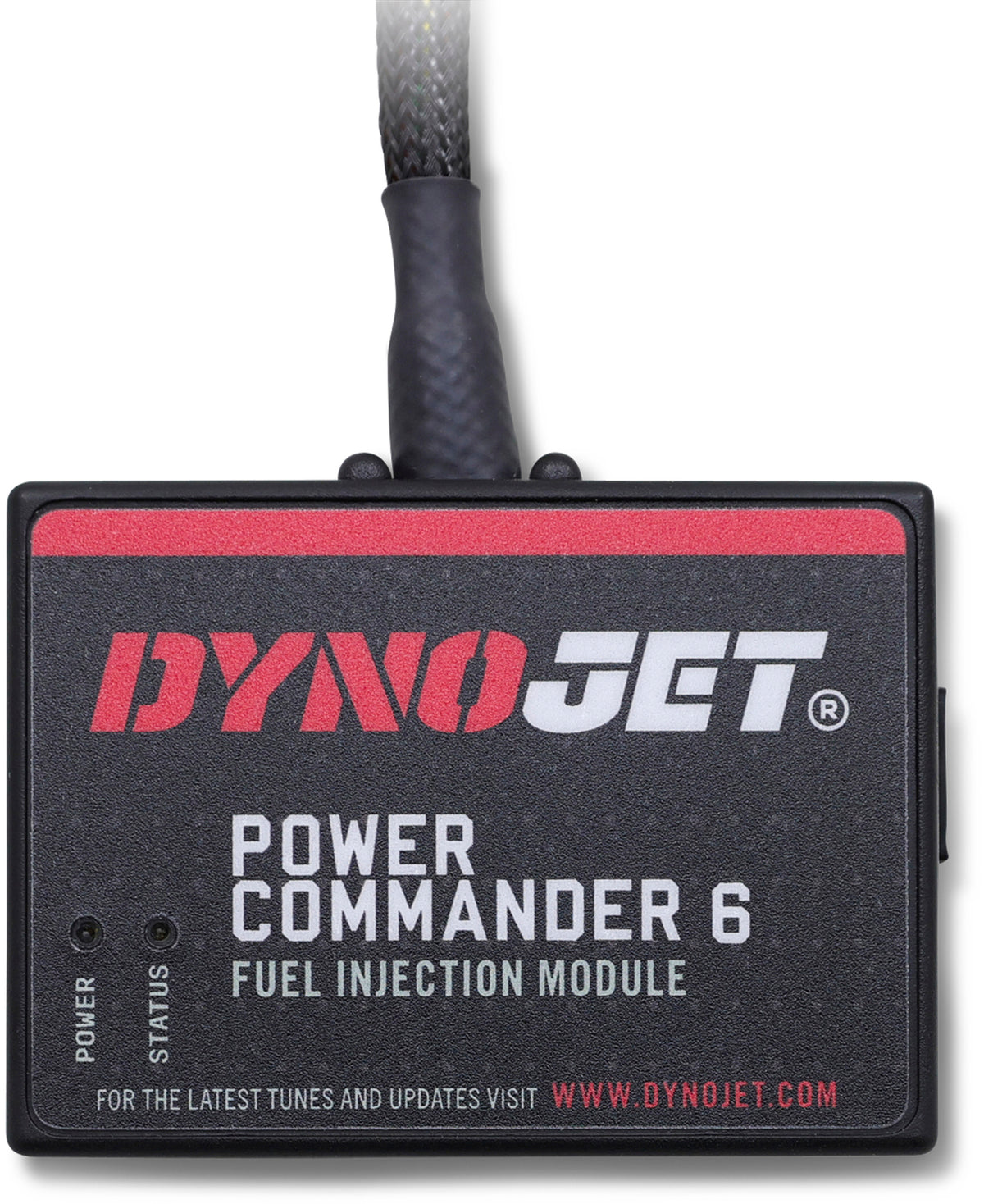 Power Commander 6 F/I `20-24 Challenger - 133-4157 - Dynojet Research