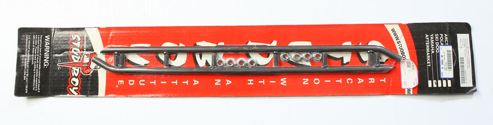 Round Bars 4" - 16-32082-40 - Stud Boy