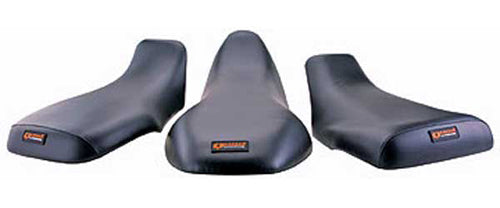Seat Cover Standard Black - 860-43506 - QuadWorks
