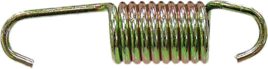 Exhaust Spring 63.8mm 10/Pk - 11-1206 - SP1
