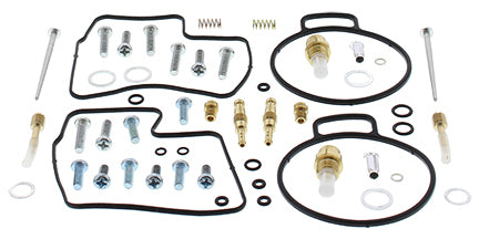 Bike Carburetor Rebuild Kit - 226-1674 - All Balls