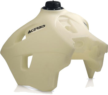 Fuel Tank 4.1 Gal White - 23677-50147 - Acerbis