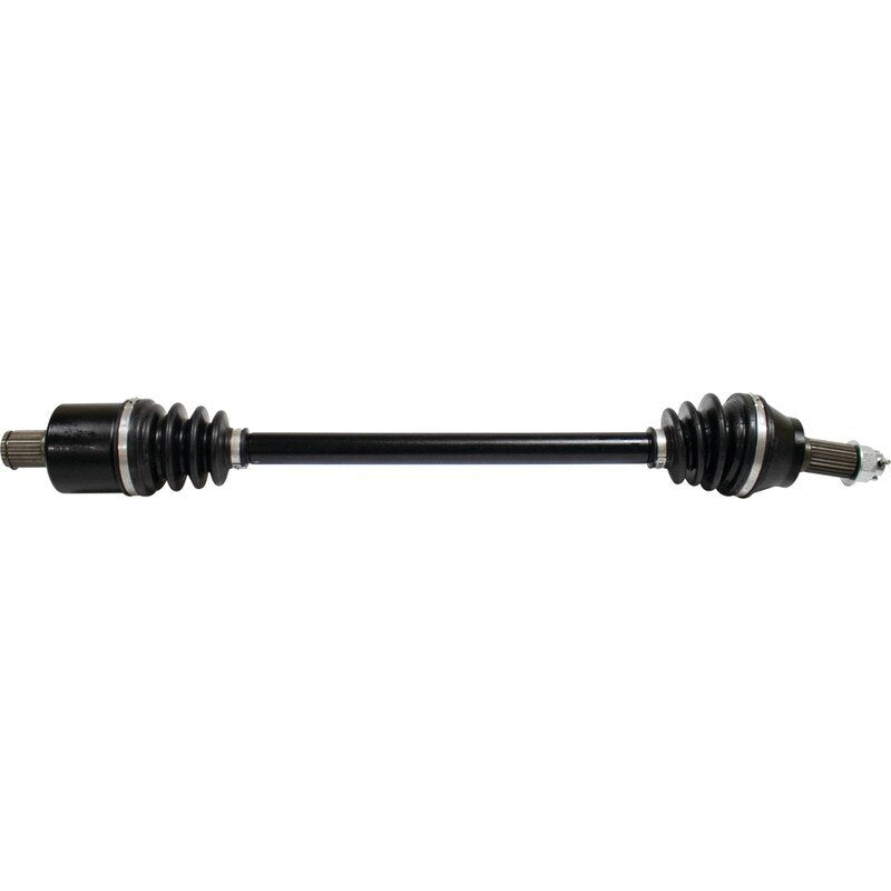 8 Ball Heavy Duty Axle Pol - 531-1766 - All Balls