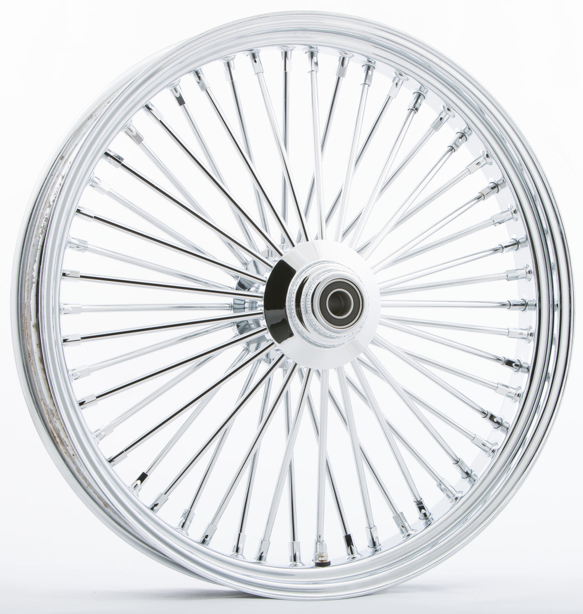 Fr 48-Spk Sd Chrome 21x2.15 Wg-Hub 25m Abs 00 Ltr - 576-04154 - HardDrive