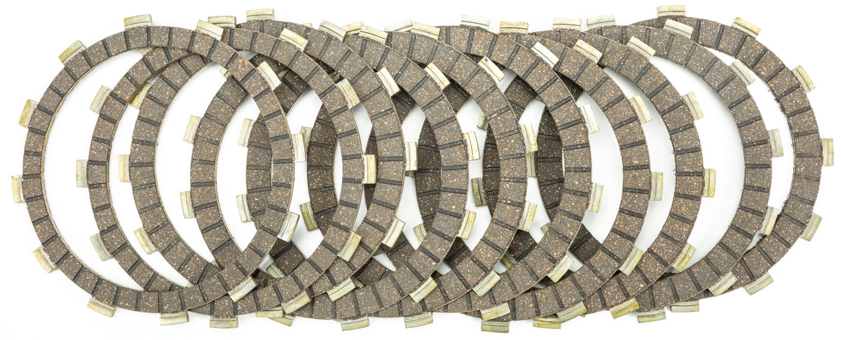 Redline Clutch Kit Ck5599 - 15-5599 - EBC Motorcycle Brakes