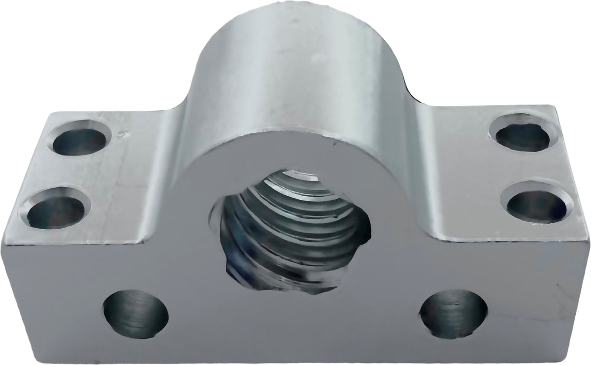 6061 Aluminum Windshield Motor Gear - 56-7253 - Ultra Cool