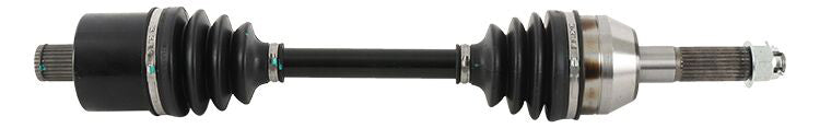 6 Ball Heavy Duty Axle Rear - 531-0524 - All Balls