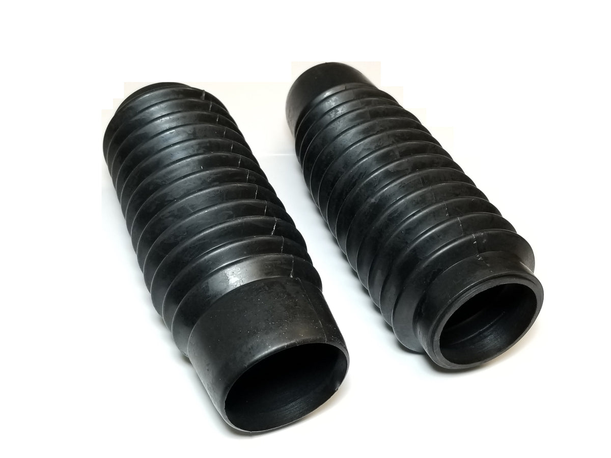 Fork Boots/Pr - 116-3013 - K&S Technologies