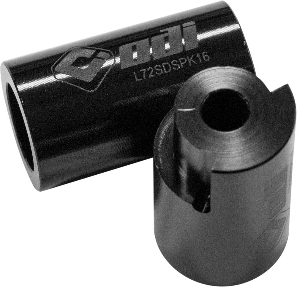 Pwc Grip Adapter S-D - 91-0342 - ODI Grips