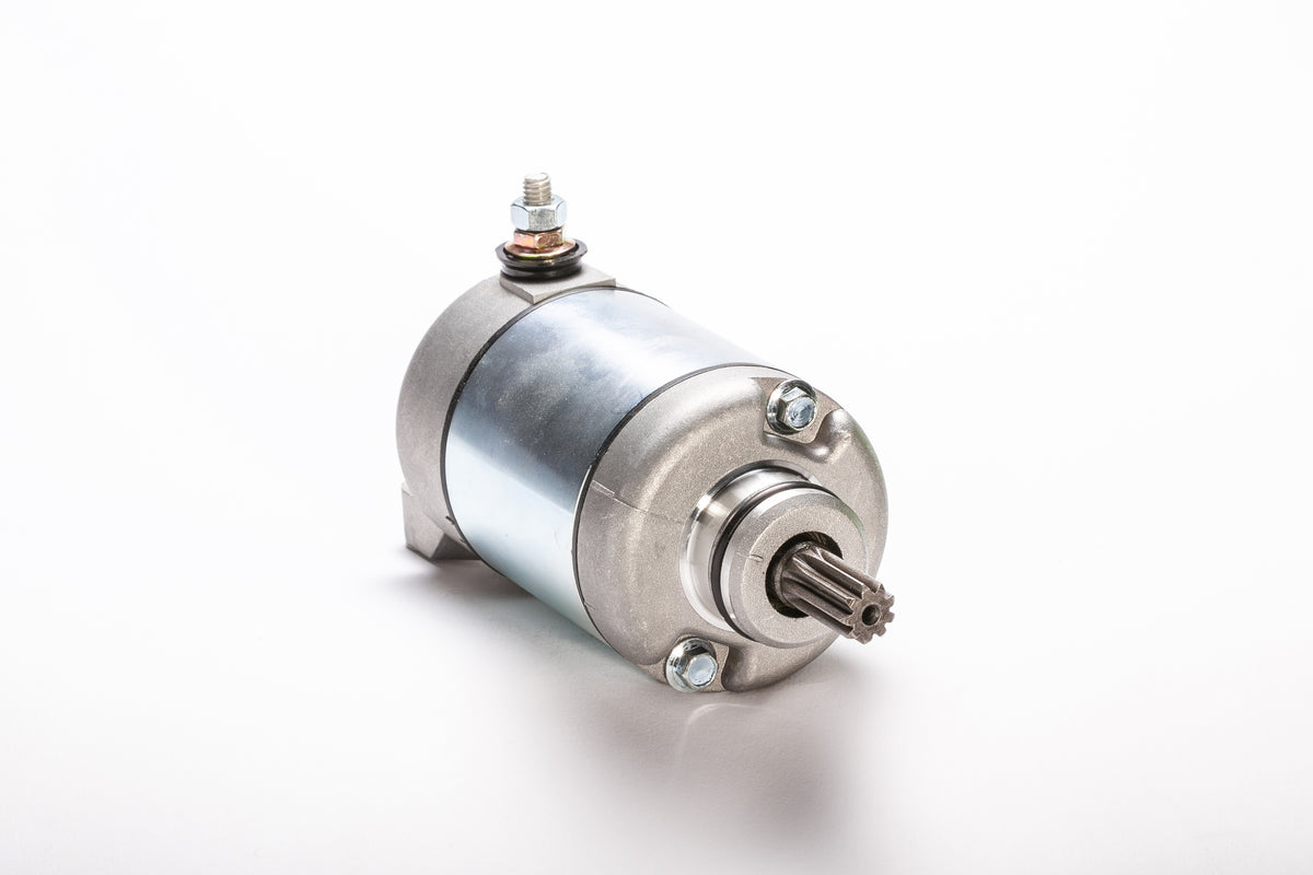 Starter Motor - 27-61102 - Ricks Motorsport Electric