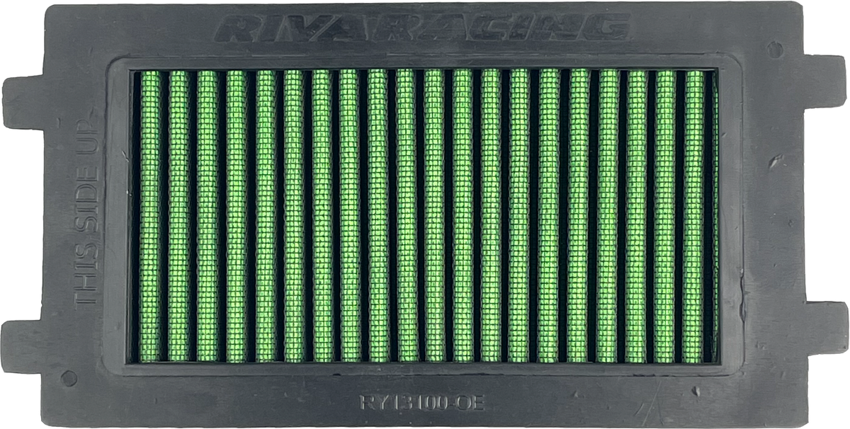 Oe Repl Performance Filter Yam - 59-2240 - RIVA Racing