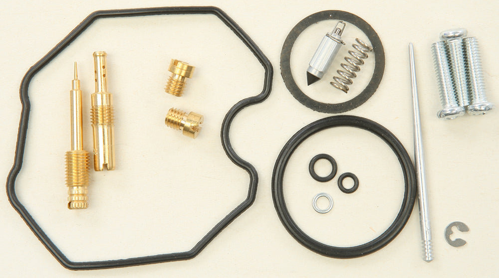 Bike Carburetor Rebuild Kit - 226-1190 - All Balls