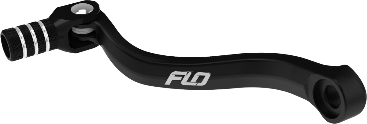 Shift Levers Yam Blk - 122-8405 - Flo Motorsports