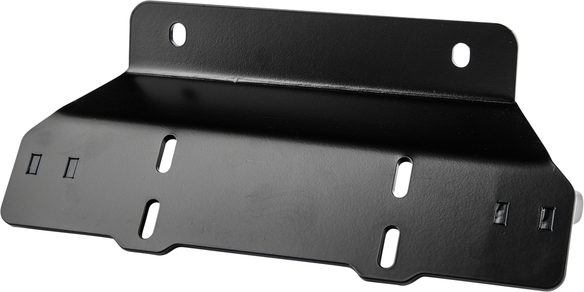 Utv Plow Mount - 459-5600 - Open Trail