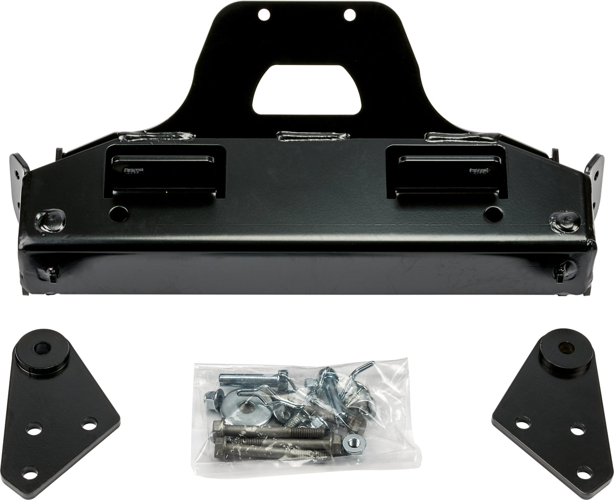 Provantage Front Plow Mounting Kit - 620-100960 - Warn