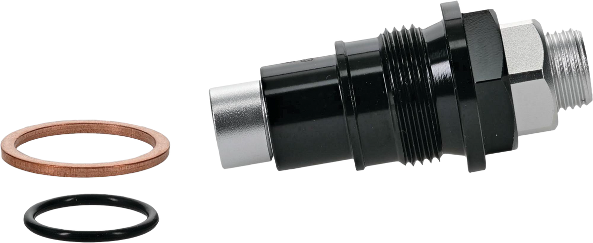 Manual Cam Chain Tensioner - 688-0073 - Hot Cams