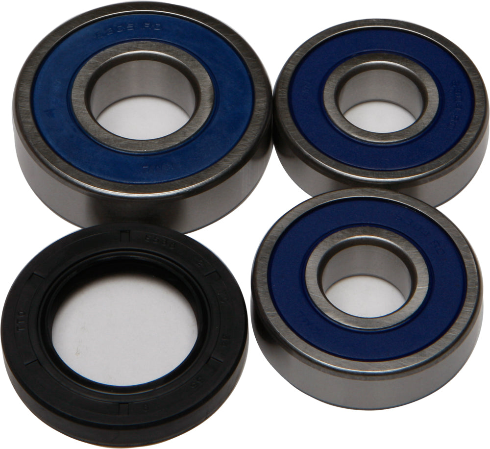 Wheel Bearing & Seal Kit - 22-51362 - All Balls