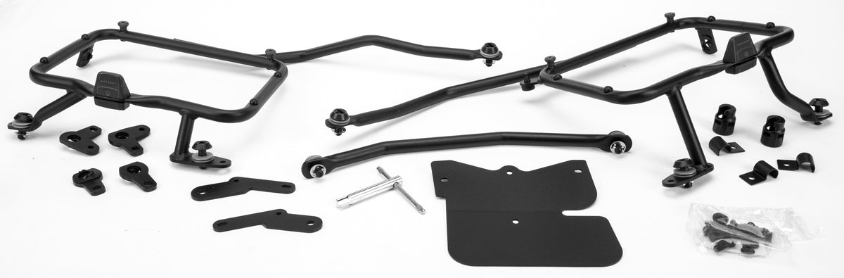 Side Case Hardware - 270-6504 - GIVI